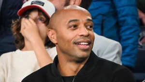 Henry zachwycony gwiazdą Barcelony. Lewandowski "pomógł" przy transferze