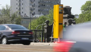 Warszawa reaguje na wypadek Łukasza Żaka. Będzie sześć nowych fotoradarów