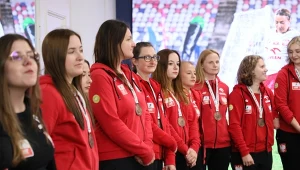 Polska ugości mundial. Ogłoszono miasto. Polki już mogą się szykować