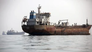 Korea Południowa znalazła się pod presją USA w sprawie zaangażowania w cieśninie Ormuz