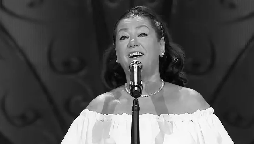Nie żyje Janina Potudin. Po latach spotkała się z Izabelą Trojanowską w "The Voice Senior"