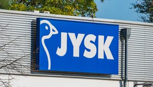 Jysk zaskoczył nową ofertą. Teraz kupimy tam także rzeczy dla psów