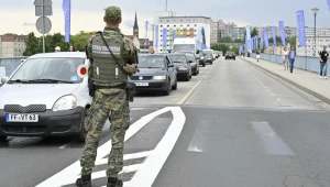 Kontrole na granicy z Niemcami zostają. Ministerstwo podało nowy termin