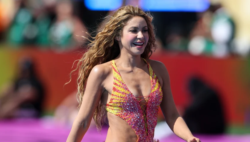 Shakira szykuje się do rezydentury w Europie. Zaplanowała nie tylko koncert, ale cały festiwal kultury latynoskiej!