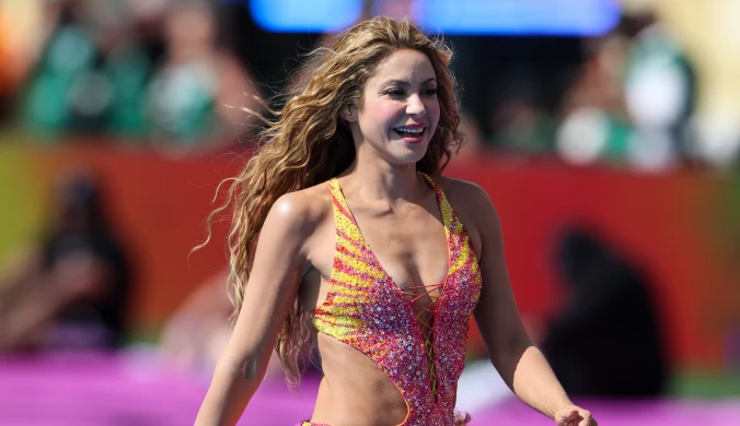 Shakira szykuje się do rezydentury w Europie. Zaplanowała nie tylko koncert, ale cały festiwal kultury latynoskiej!