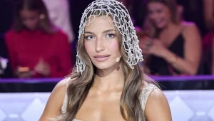 Julia Wieniawa nie przejmuje się plotkami. "Robię swoje i to polecam"