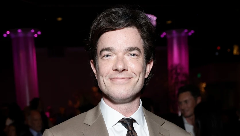 John Mulaney