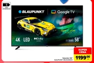 Telewizor Blaupunkt