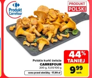 Kurki Carrefour