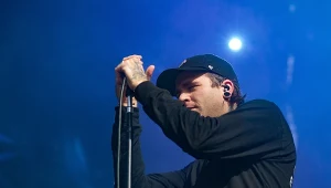 Joel Birch (The Amity Affliction)