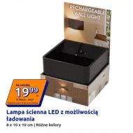 Lampa LED