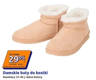 Buty damskie