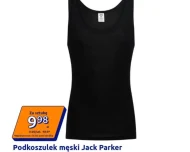 Podkoszulek męski Jack Parker