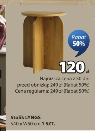 Stolik