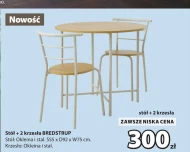 Stół