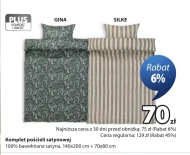 Komplet pościeli Komfort