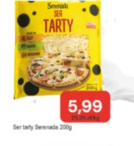 Ser Serenada