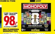 Gra planszowa Monopoly