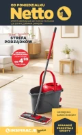 Strefa porządków - Netto