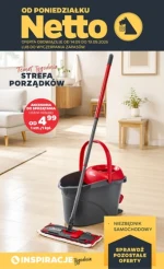 Strefa porządków - Netto
