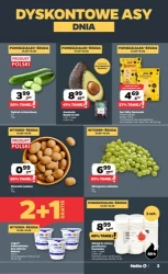 Proste oszczędności - Netto