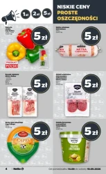 Proste oszczędności - Netto