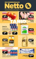 Proste oszczędności - Netto