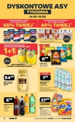 Proste oszczędności - Netto