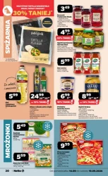 Proste oszczędności - Netto