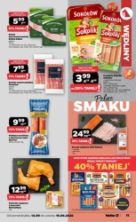Proste oszczędności - Netto
