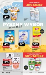 Proste oszczędności - Netto