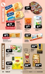 Proste oszczędności - Netto