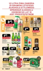 Proste oszczędności - Netto