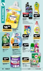 Proste oszczędności - Netto