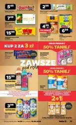 Proste oszczędności - Netto
