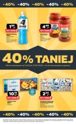 Proste oszczędności - Netto