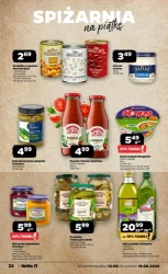 Proste oszczędności - Netto