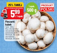 Pieczarki