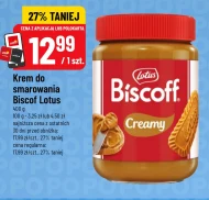 Krem do smarowania Lotus