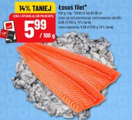 Łosoś