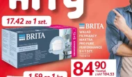 Wkład filtrujący Brita