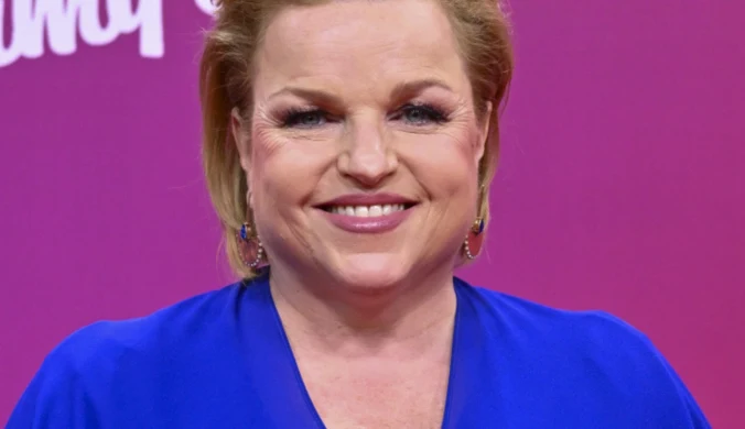Katarzyna Bosacka