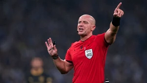 Wytknął błąd Marciniakowi w hicie Ligi Mistrzów. Tak Polaka oceniła UEFA