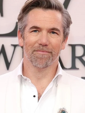 Patrick Brammall