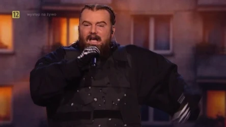 „TTBZ”: Gabriel Fleszar jako Bedoes. Małgorzata Walewska: Mam gęsią skórkę