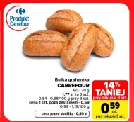 Grahamka Carrefour