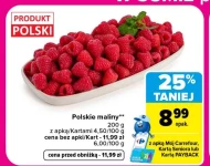 Maliny