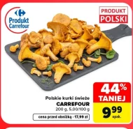 Kurki Carrefour
