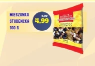Mieszanka studencka