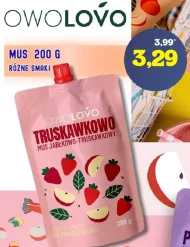 Mus Owolovo